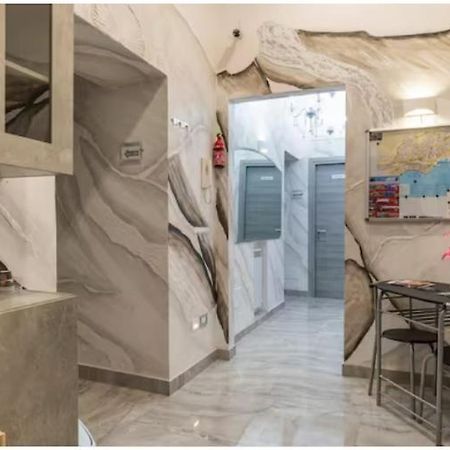 נאפולי In The Center Rooms מראה חיצוני תמונה