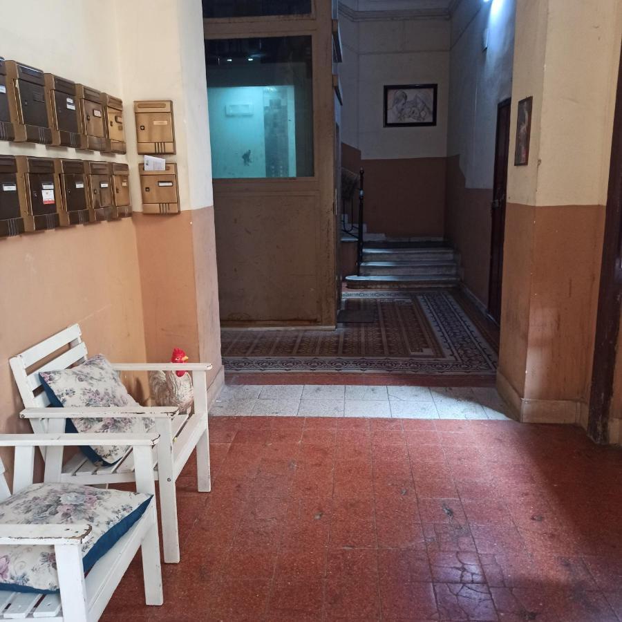 נאפולי In The Center Rooms מראה חיצוני תמונה