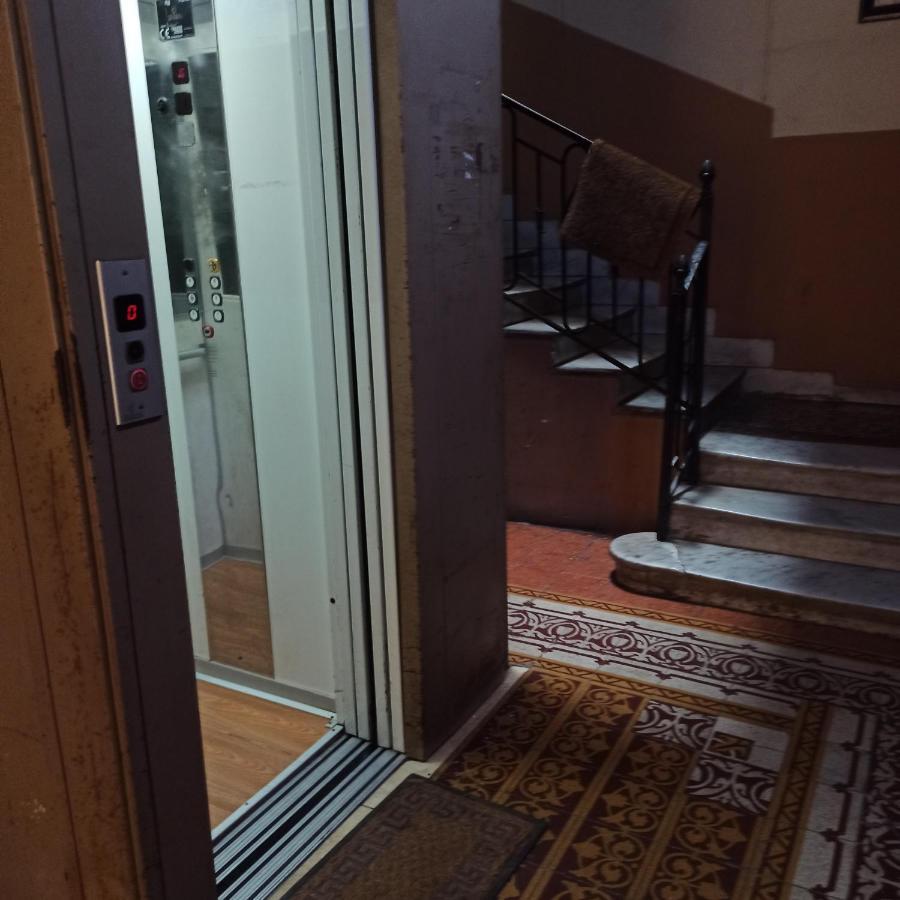 נאפולי In The Center Rooms מראה חיצוני תמונה
