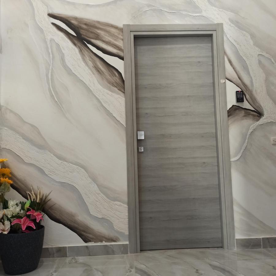 נאפולי In The Center Rooms מראה חיצוני תמונה