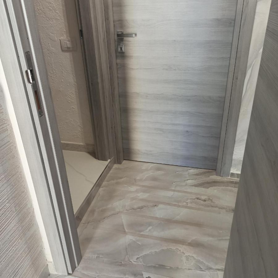 נאפולי In The Center Rooms מראה חיצוני תמונה
