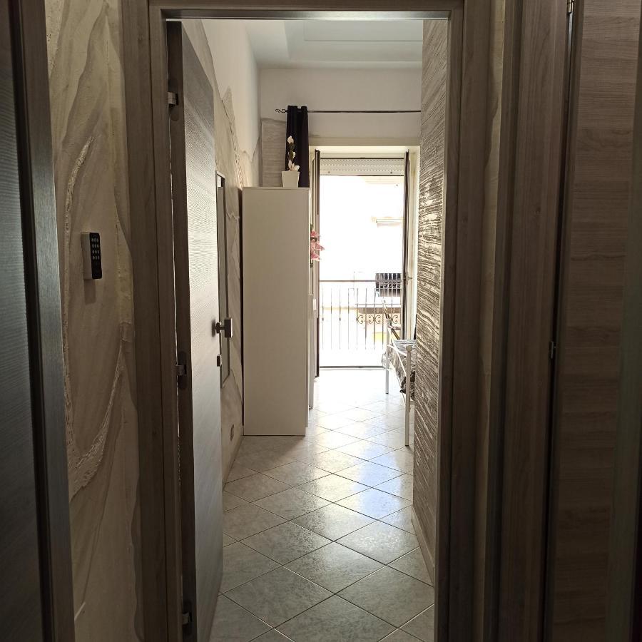 נאפולי In The Center Rooms מראה חיצוני תמונה