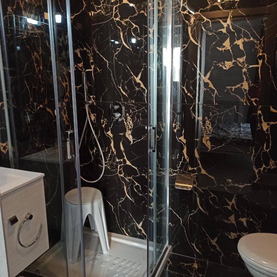 נאפולי In The Center Rooms מראה חיצוני תמונה