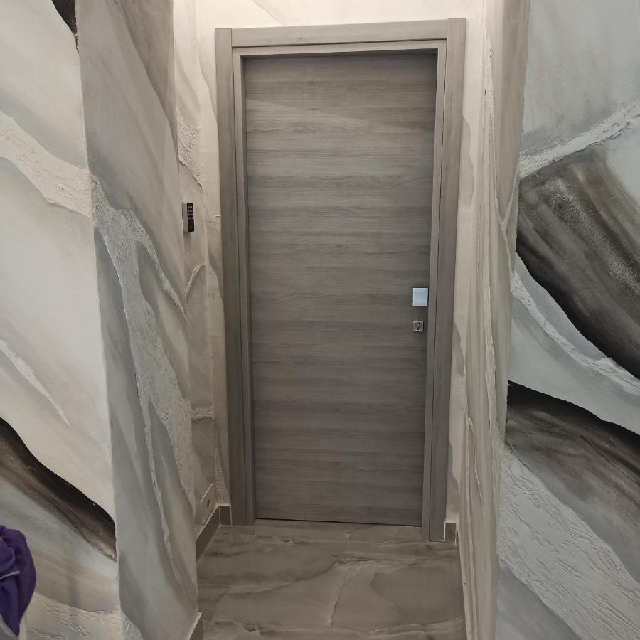 נאפולי In The Center Rooms מראה חיצוני תמונה