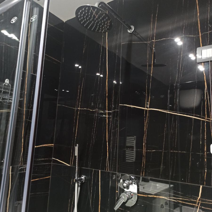 נאפולי In The Center Rooms מראה חיצוני תמונה