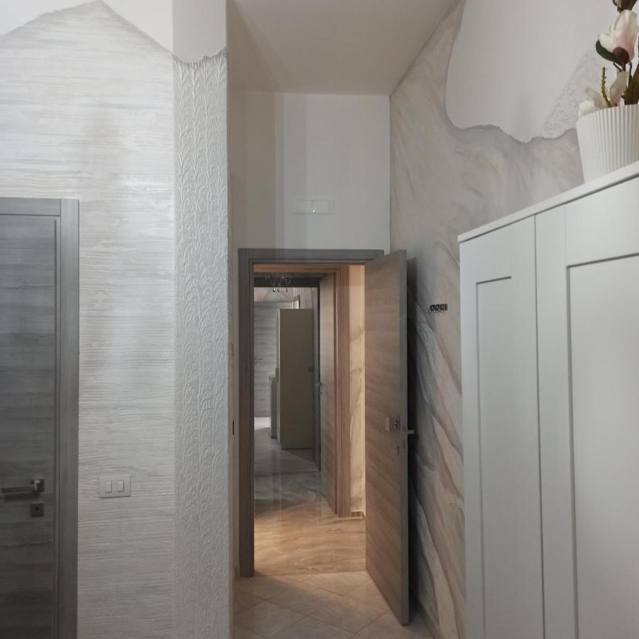נאפולי In The Center Rooms מראה חיצוני תמונה