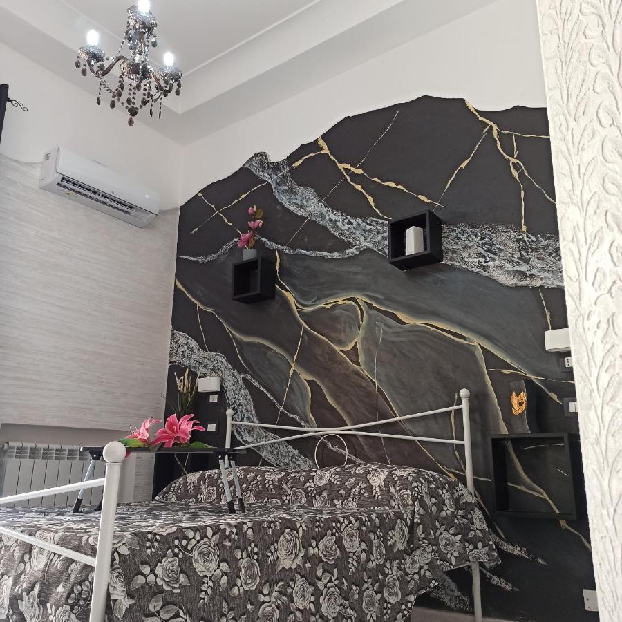 נאפולי In The Center Rooms מראה חיצוני תמונה