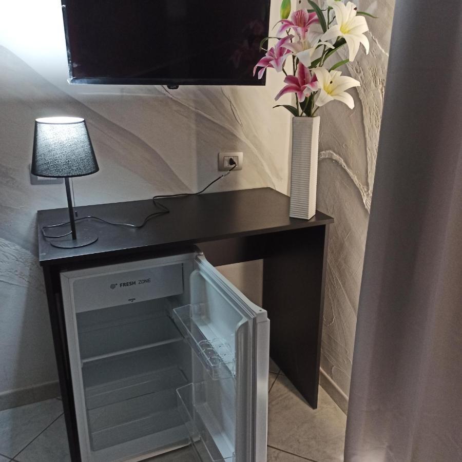 נאפולי In The Center Rooms מראה חיצוני תמונה