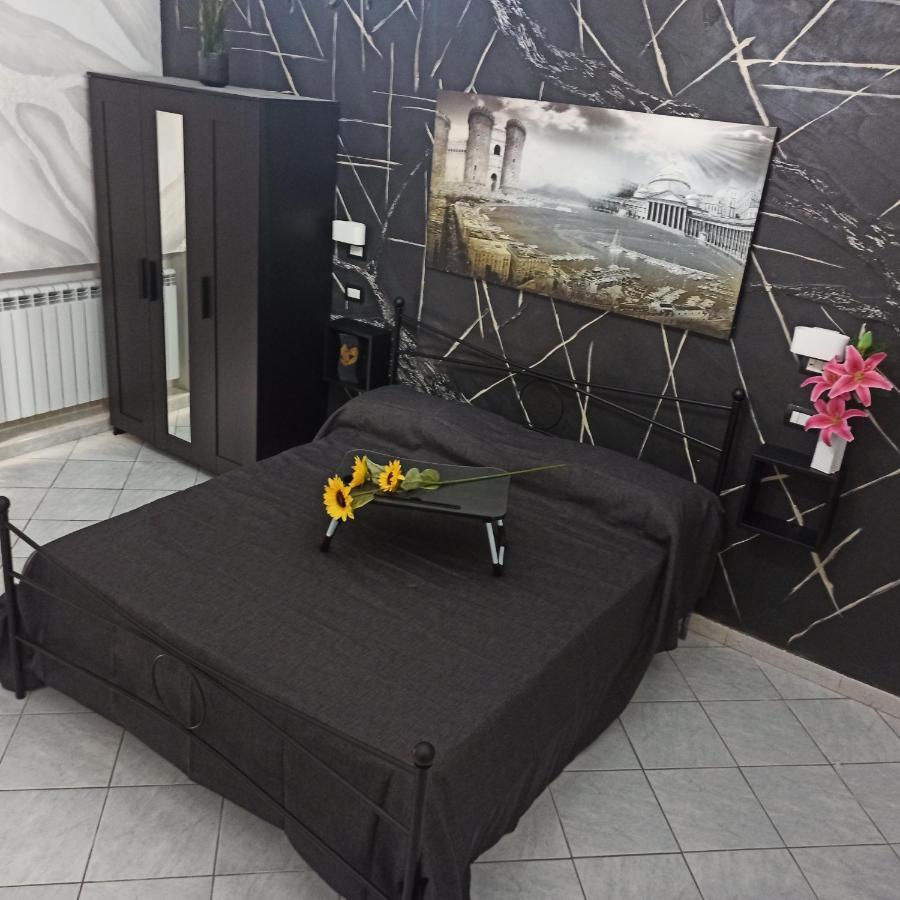 נאפולי In The Center Rooms מראה חיצוני תמונה