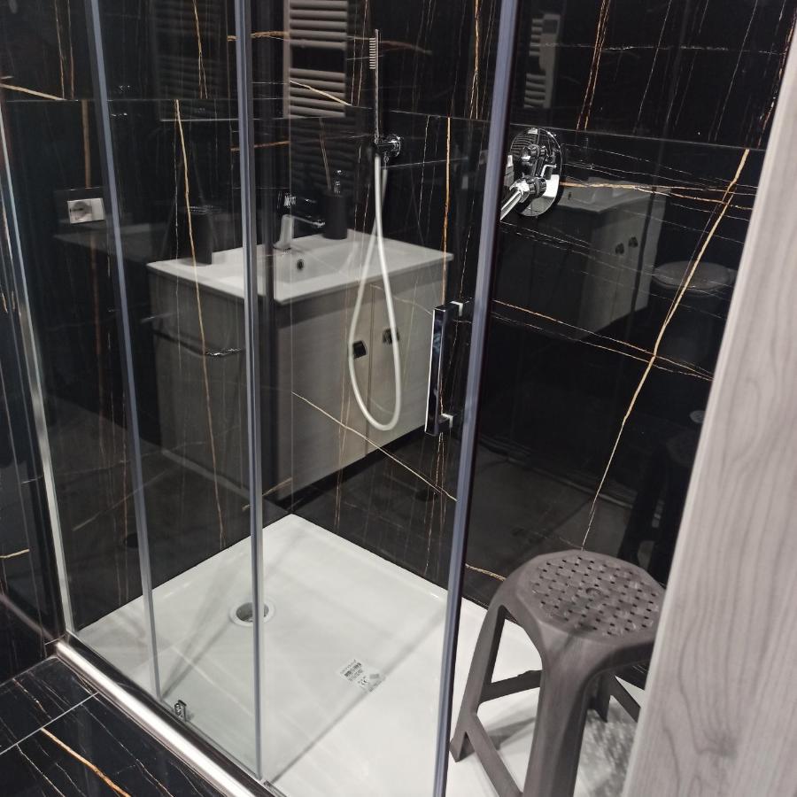 נאפולי In The Center Rooms מראה חיצוני תמונה
