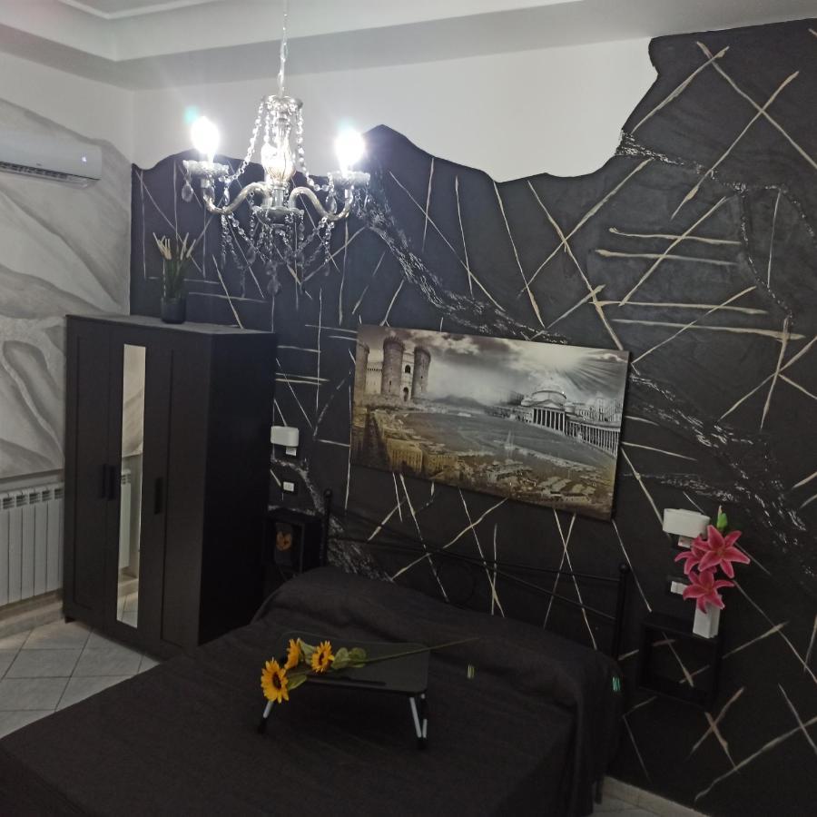נאפולי In The Center Rooms מראה חיצוני תמונה