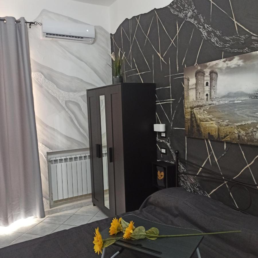 נאפולי In The Center Rooms מראה חיצוני תמונה