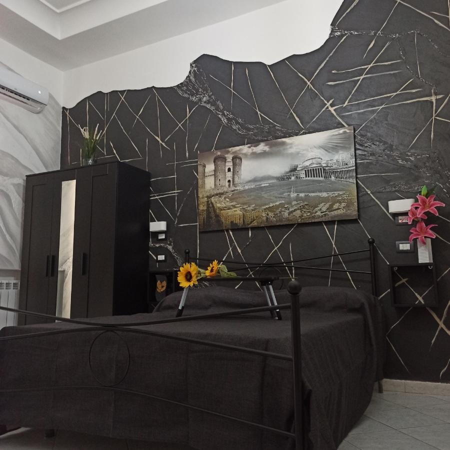 נאפולי In The Center Rooms מראה חיצוני תמונה