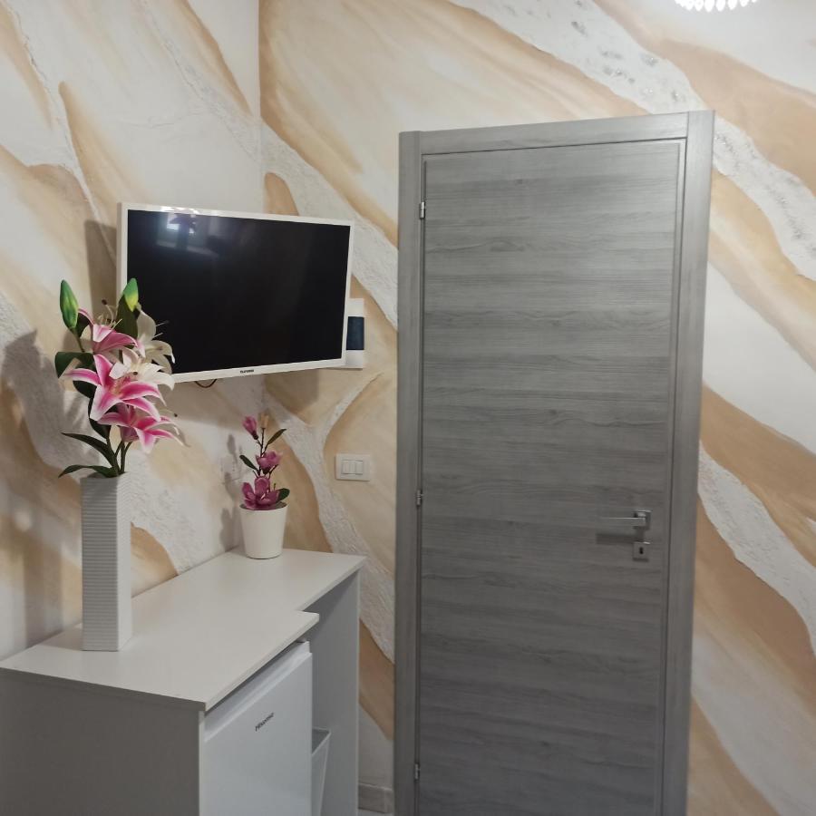 נאפולי In The Center Rooms מראה חיצוני תמונה