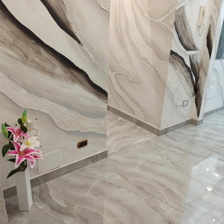 נאפולי In The Center Rooms מראה חיצוני תמונה
