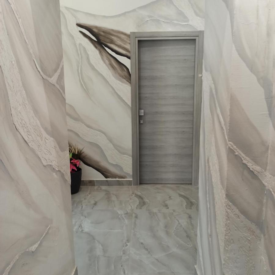 נאפולי In The Center Rooms מראה חיצוני תמונה