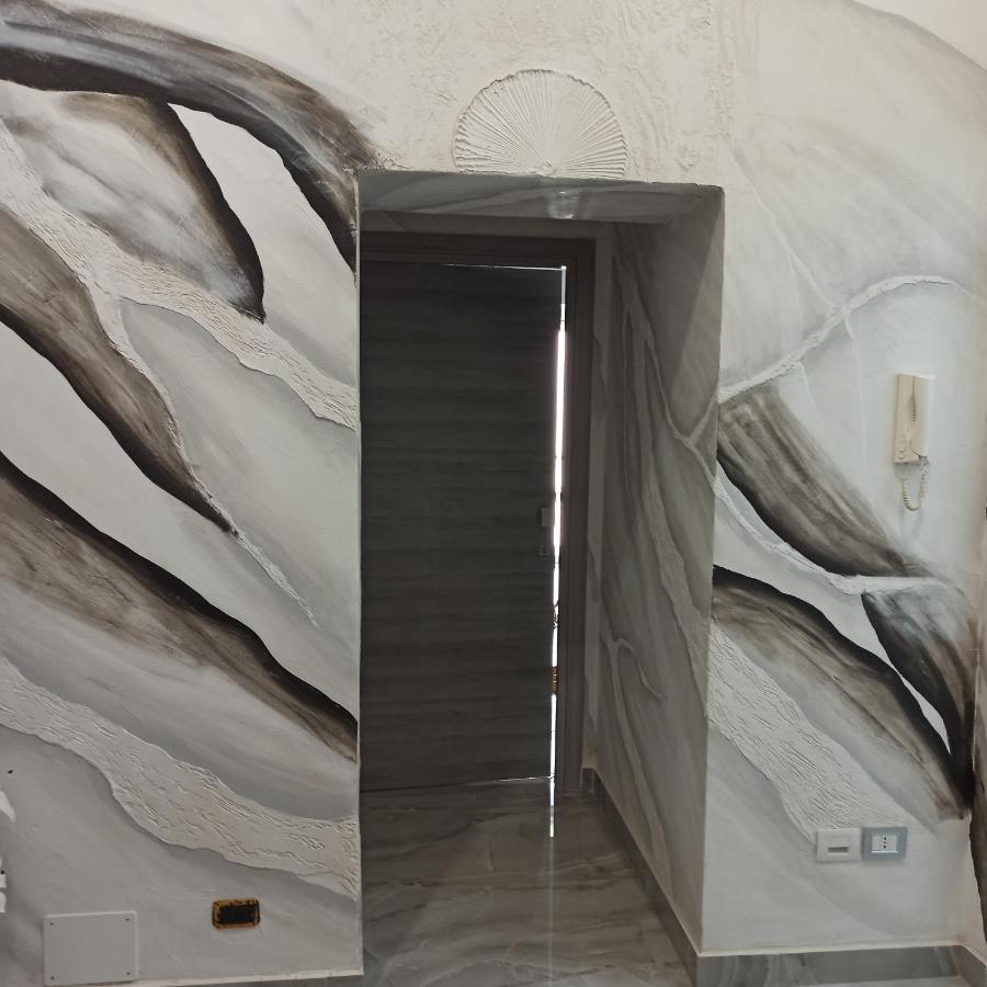 נאפולי In The Center Rooms מראה חיצוני תמונה