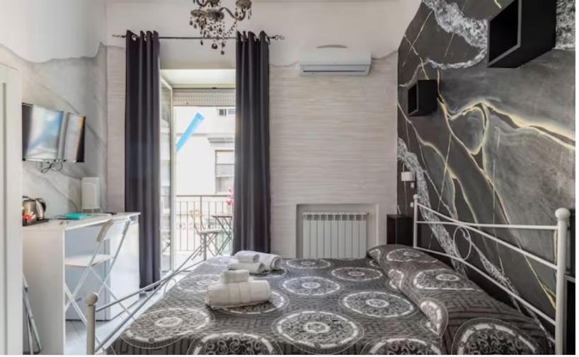 נאפולי In The Center Rooms מראה חיצוני תמונה