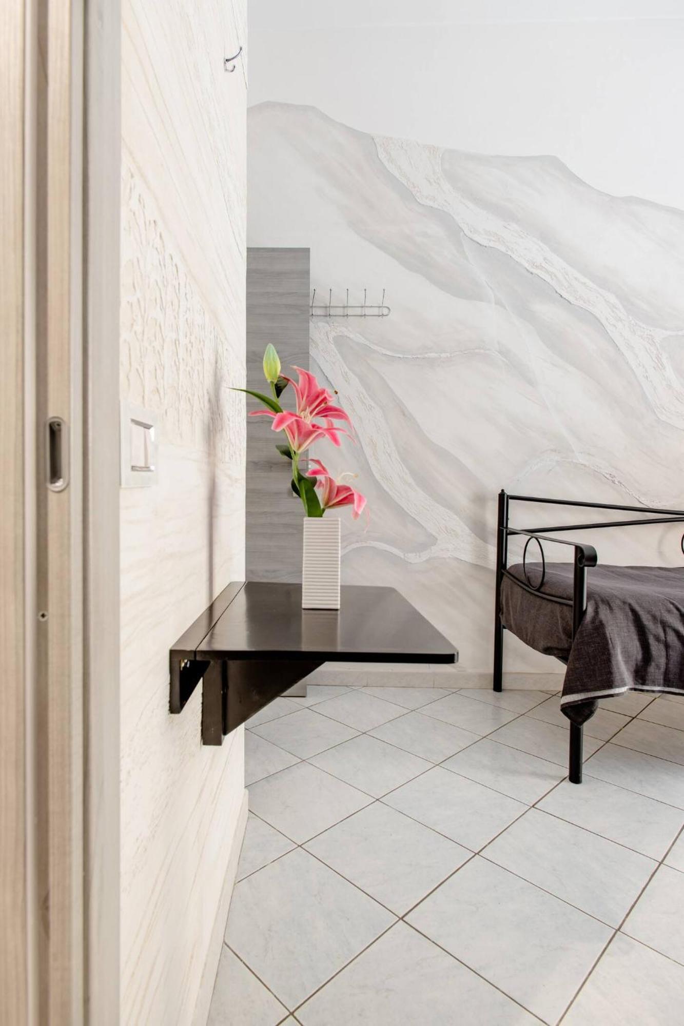 נאפולי In The Center Rooms מראה חיצוני תמונה